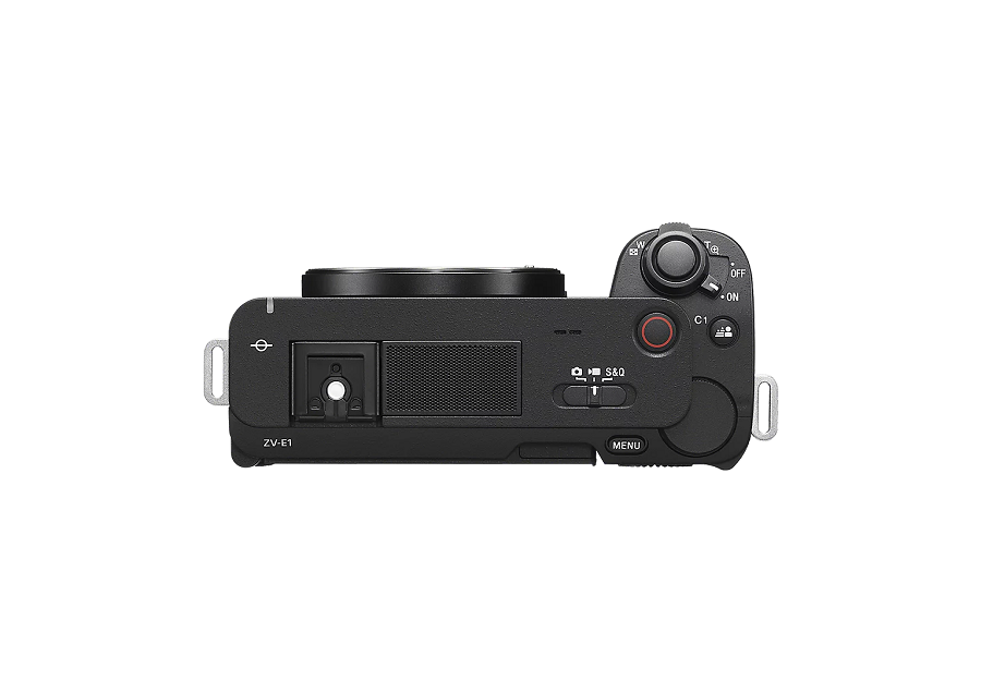 Sony Fotoaparat ZV-E1