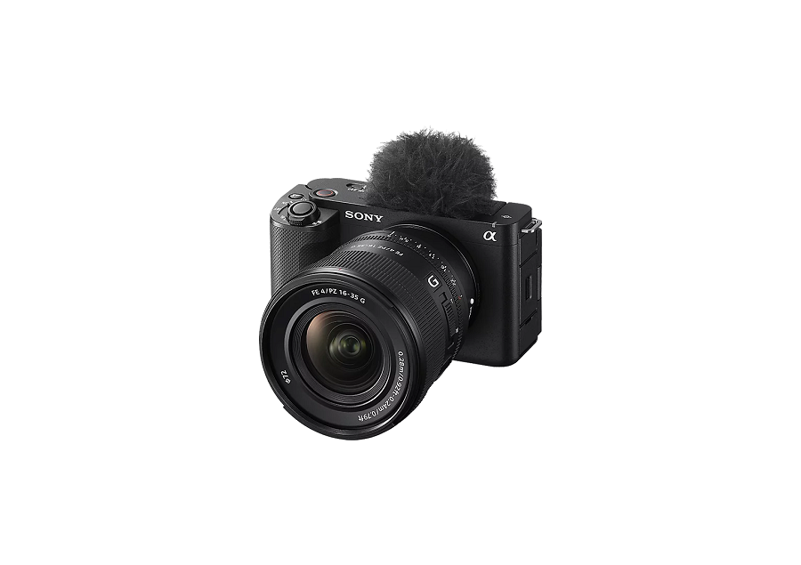 Sony Fotoaparat ZV-E1