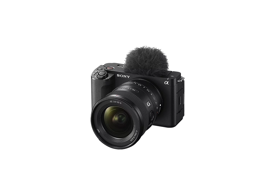 Sony Fotoaparat ZV-E1