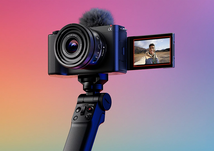 Sony Fotoaparat ZV-E1