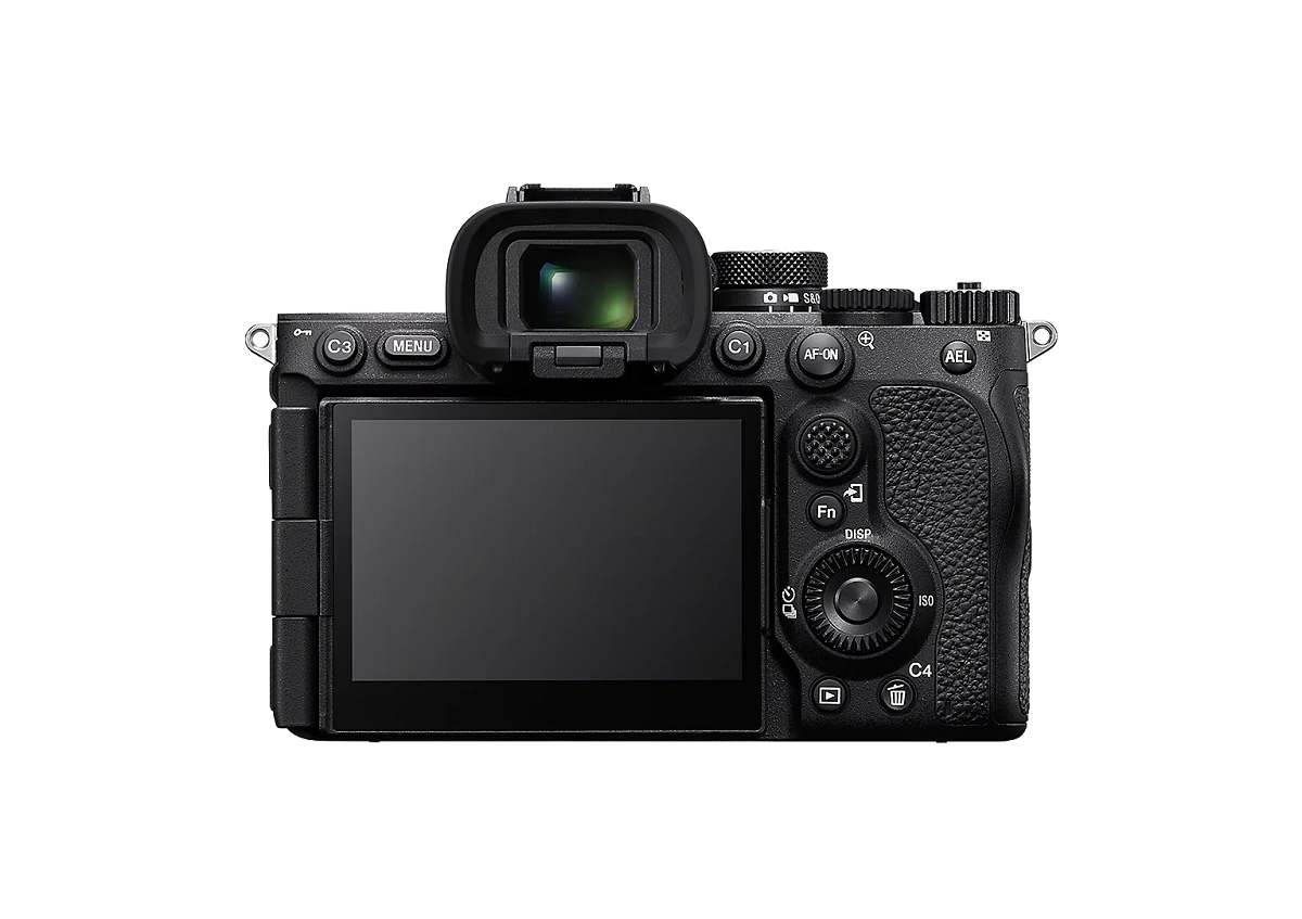Sony Alpha Fotoaparat a7R V
