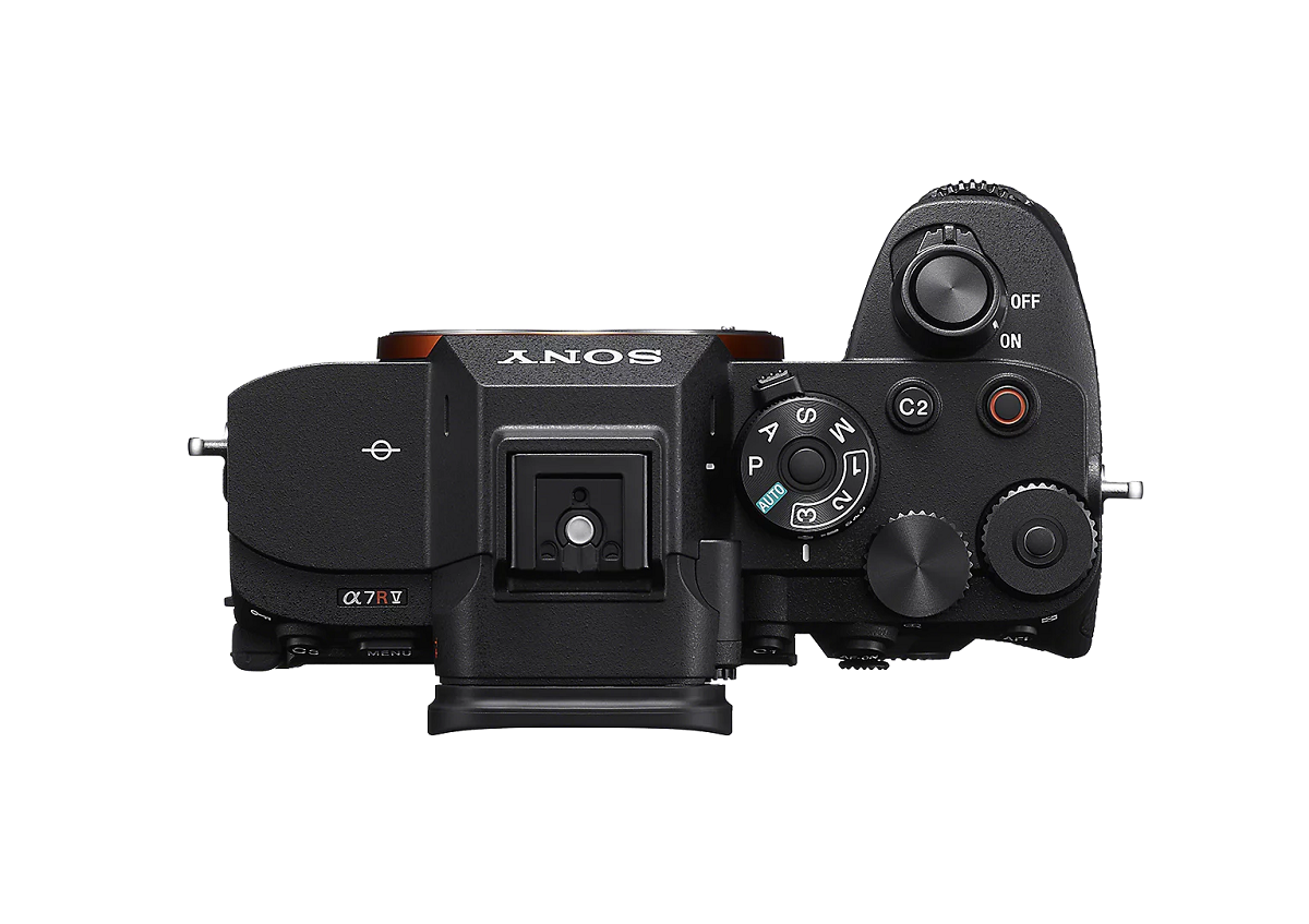 Sony Alpha Fotoaparat a7R V