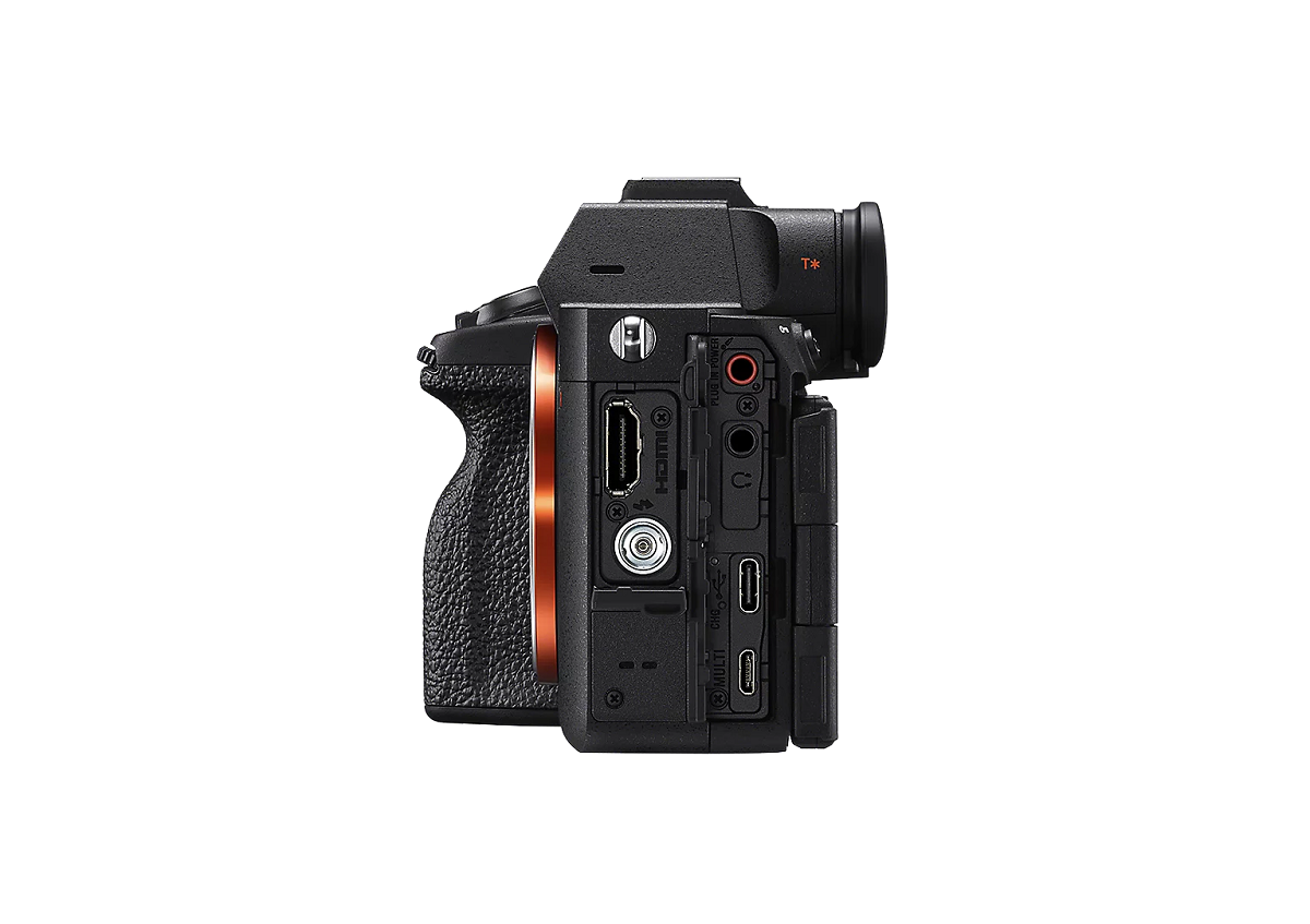 Sony Alpha Fotoaparat a7R V
