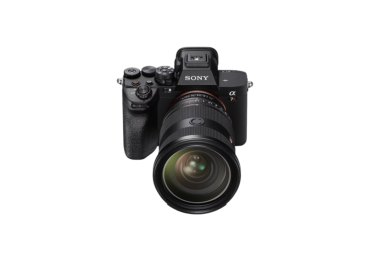 Sony Alpha Fotoaparat a7R V