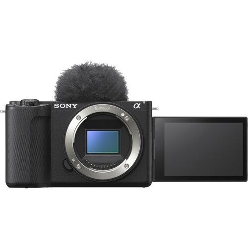 Sony Fotoaparat ZV-E10 II