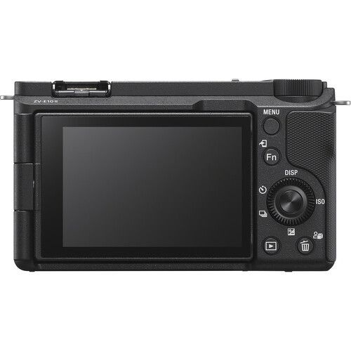 Sony Fotoaparat ZV-E10 II