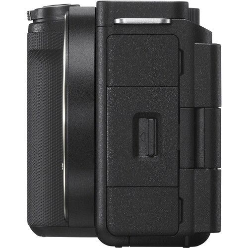 Sony Fotoaparat ZV-E10 II