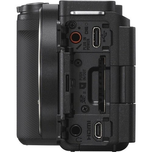 Sony Fotoaparat ZV-E10 II