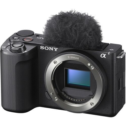 Sony Fotoaparat ZV-E10 II