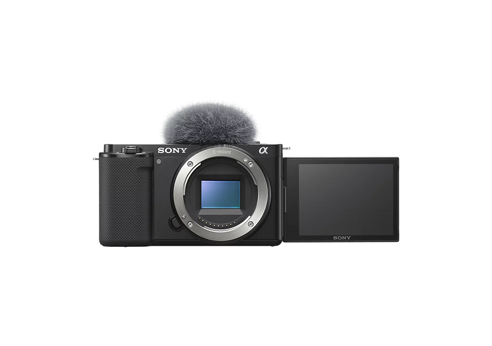 Sony Fotoaparat ZV-E10