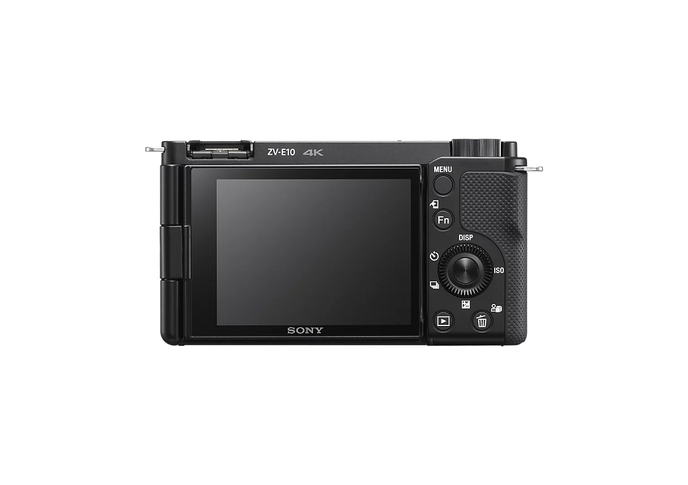 Sony Fotoaparat ZV-E10