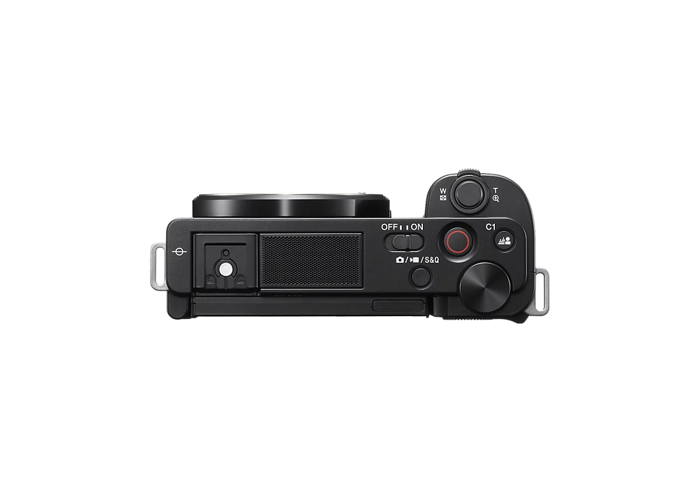Sony Fotoaparat ZV-E10