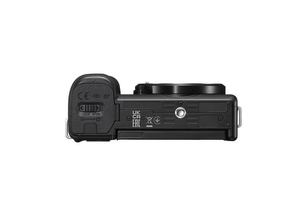 Sony Fotoaparat ZV-E10
