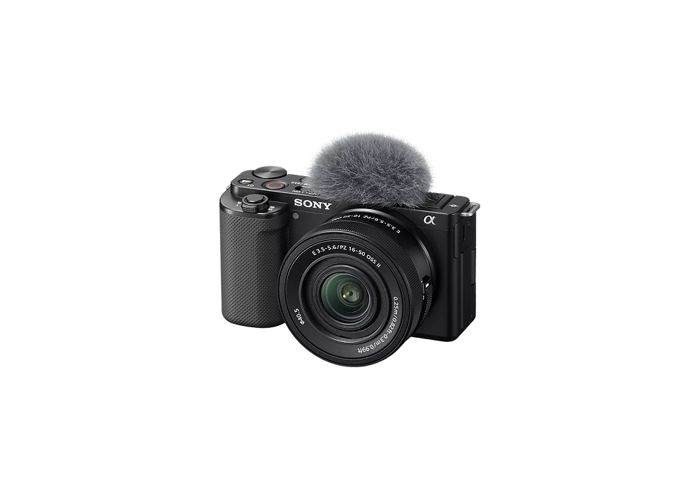 Sony Fotoaparat ZV-E10