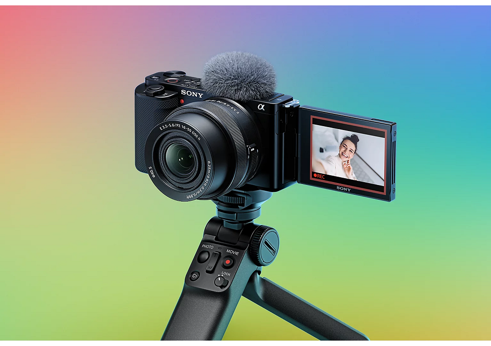 Sony Fotoaparat ZV-E10