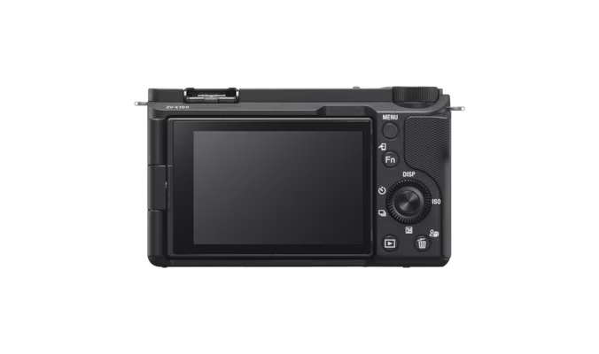 Sony Fotoaparat ZV-E10 II