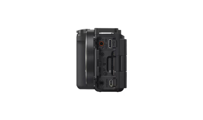 Sony Fotoaparat ZV-E10 II