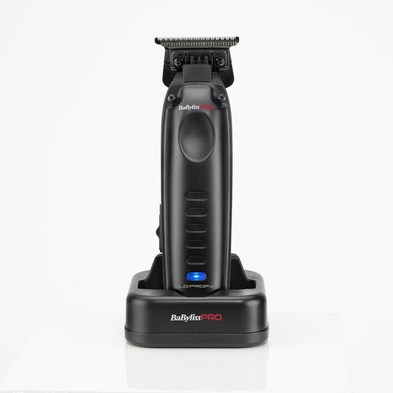 BaBylissPRO trimer za kosu i bradu FX720E Lo-PROFX Compact Trimer