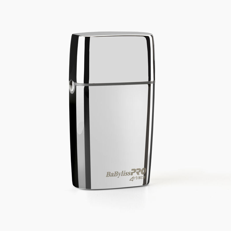 BaBylissPRO aparat za brijanje FXFS2E Metal Shaver