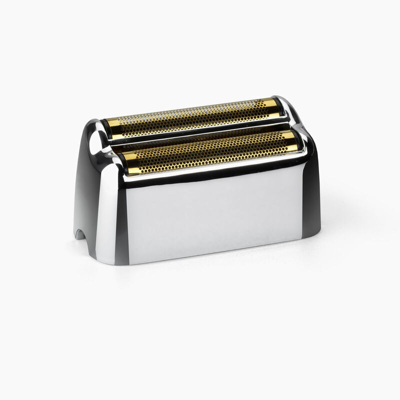 BaBylissPRO aparat za brijanje FXFS2E Metal Shaver