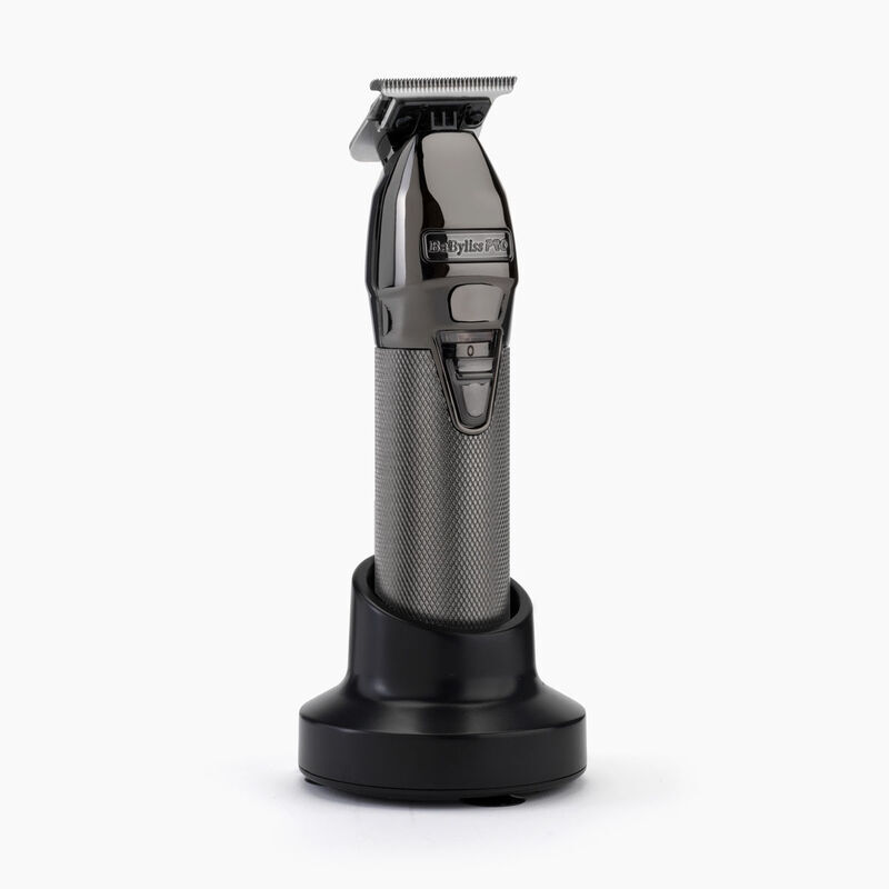 BaBylissPRO trimer za kosu i bradu FX7870GSE Skeleton GunsteelFX