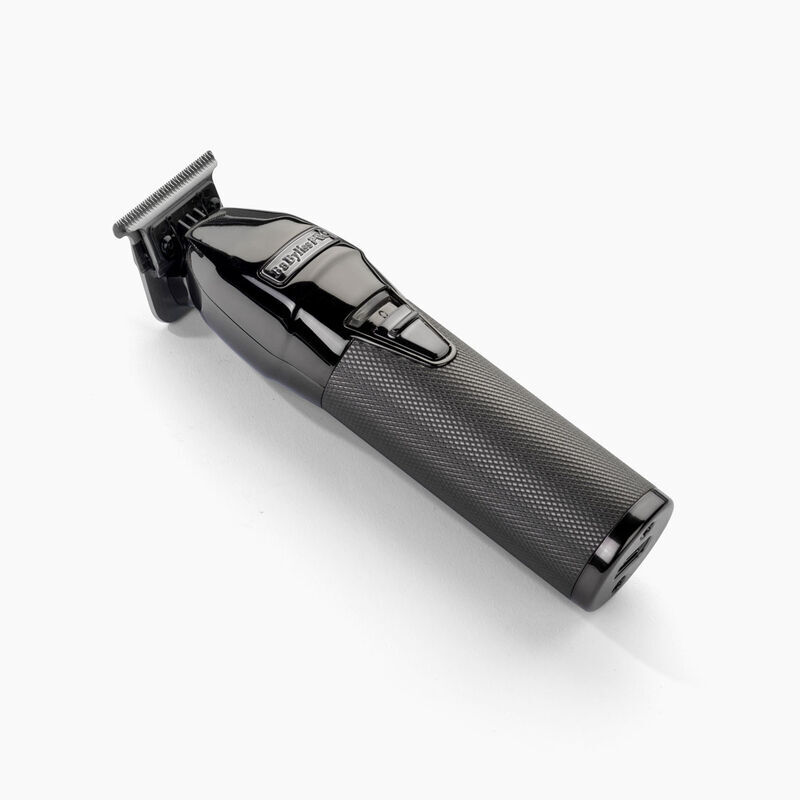 BaBylissPRO trimer za kosu i bradu FX7870GSE Skeleton GunsteelFX