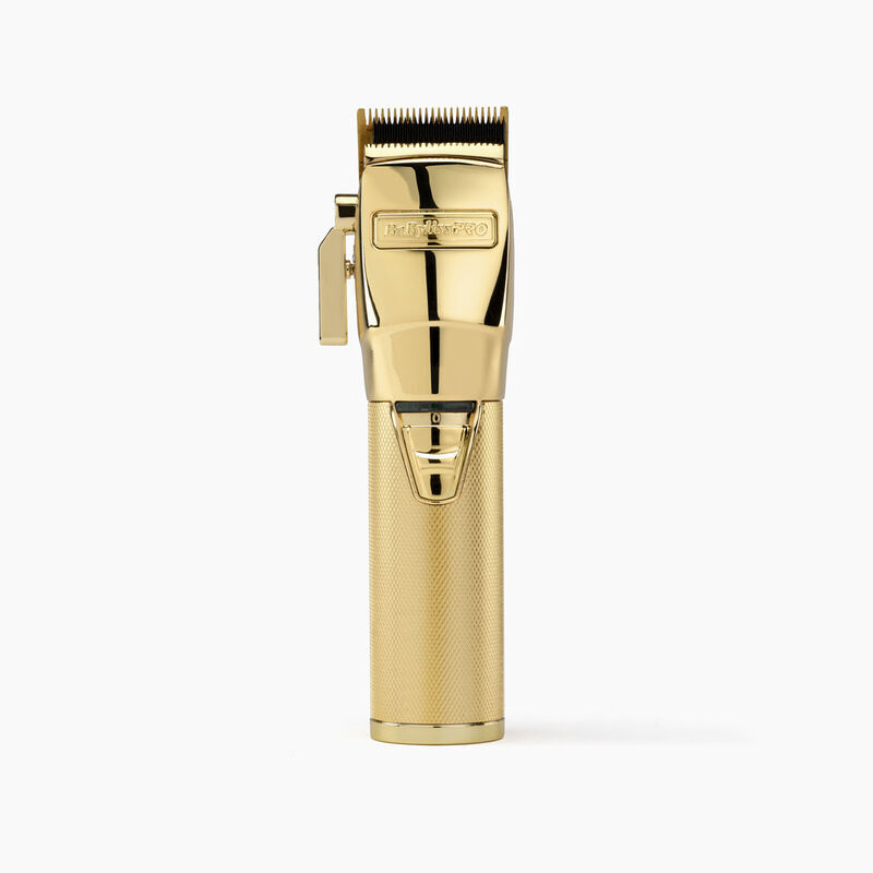 BaBylissPRO mašinica za šišanje FX8700GE Ferrari Gold