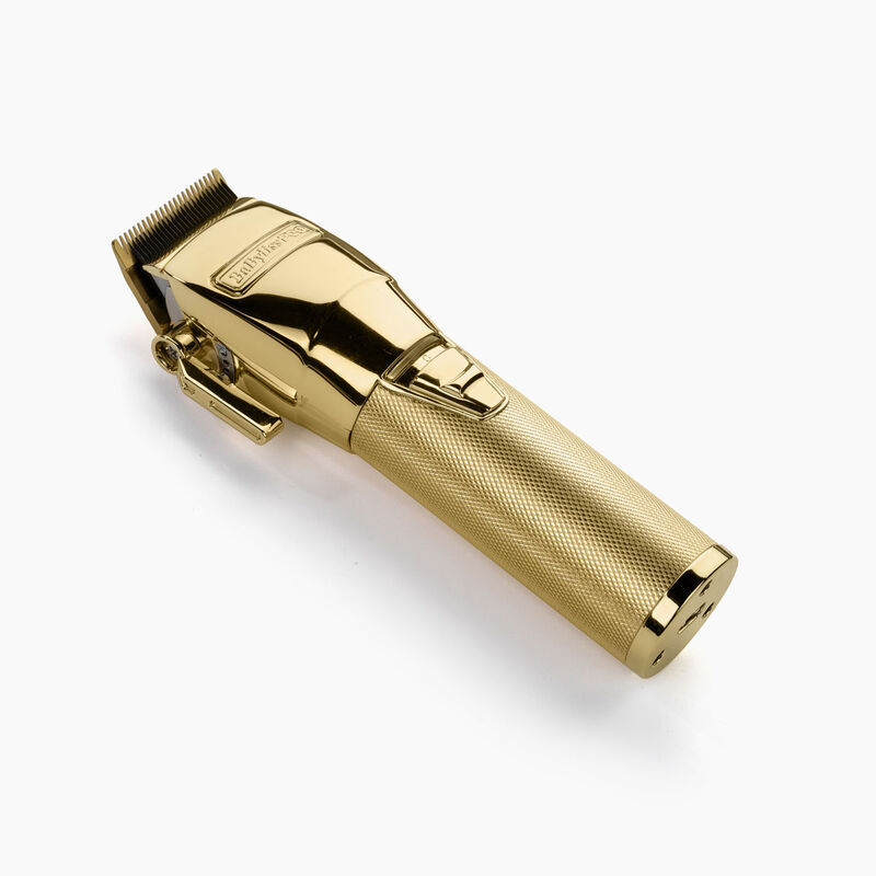 BaBylissPRO mašinica za šišanje FX8700GE Ferrari Gold