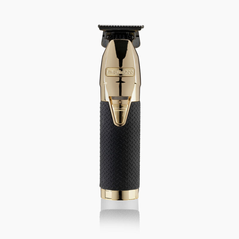 BaBylissPRO trimer za kosu i bradu FX7870GBPE BOOST+ Gold