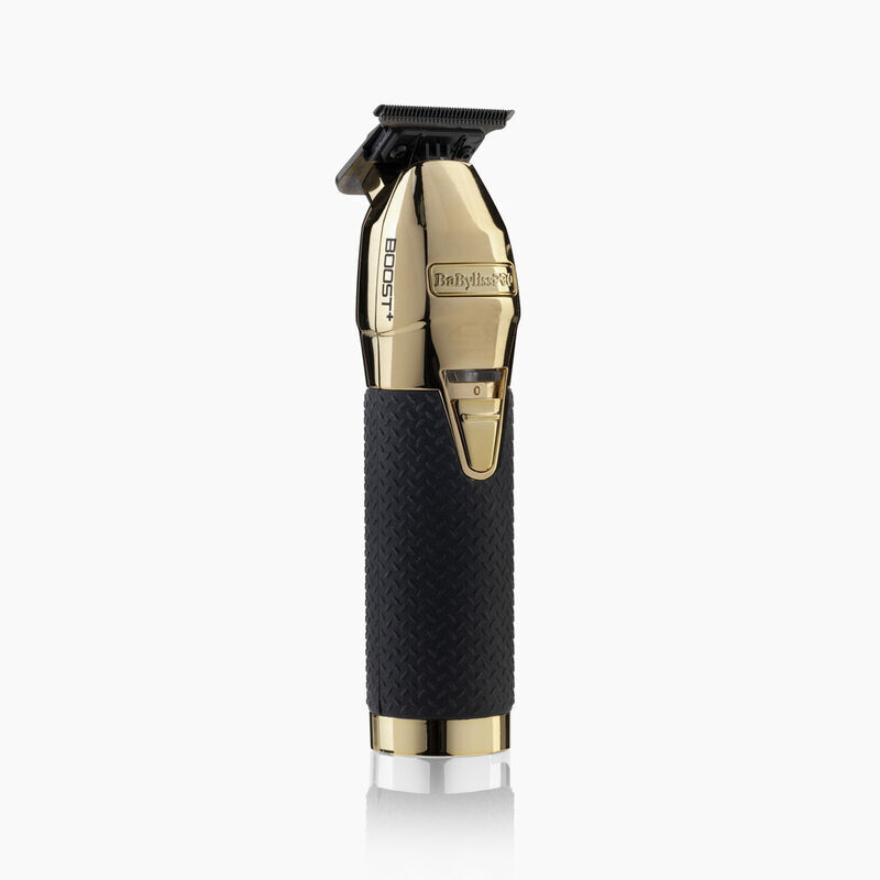 BaBylissPRO trimer za kosu i bradu FX7870GBPE BOOST+ Gold