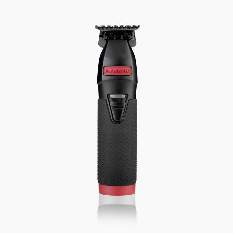 BaBylissPRO trimer za kosu i bradu FX7870RBPE BOOST+ Red