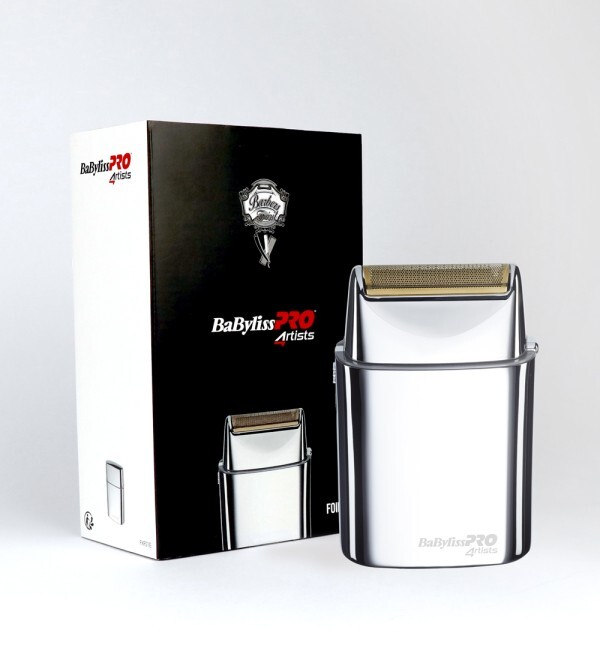 BaBylissPRO aparat za brijanje FXFS1E Single Shaver