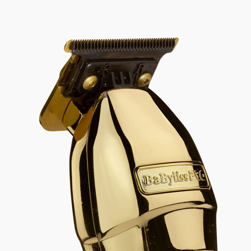 BaBylissPRO trimer za kosu i bradu FX7870GE Skeleton Trimmer
