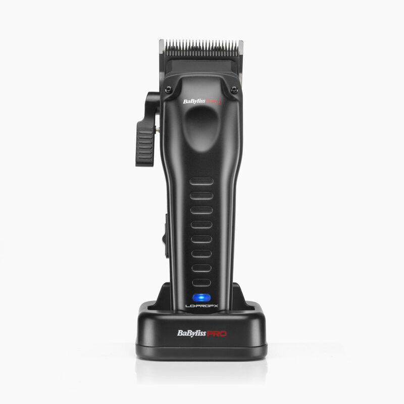 BaBylissPRO mašinica za šišanje FX820E LO-PRO Compact