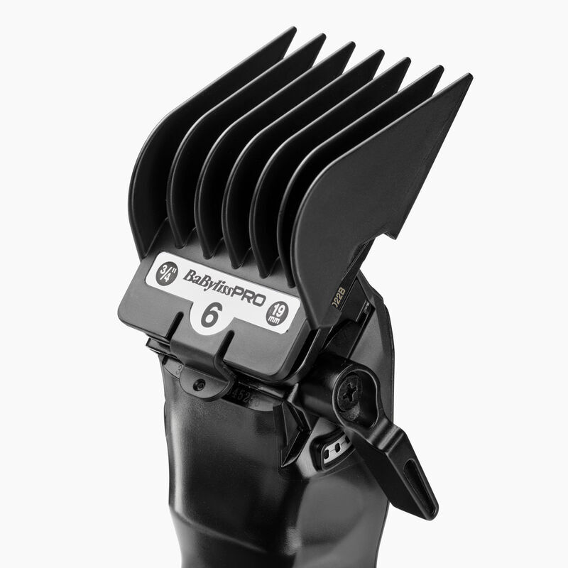 BaBylissPRO mašinica za šišanje FX820E LO-PRO Compact