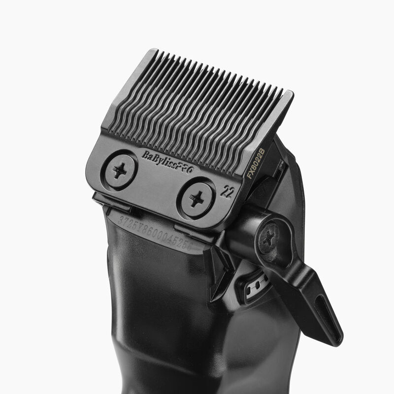 BaBylissPRO mašinica za šišanje FX820E LO-PRO Compact
