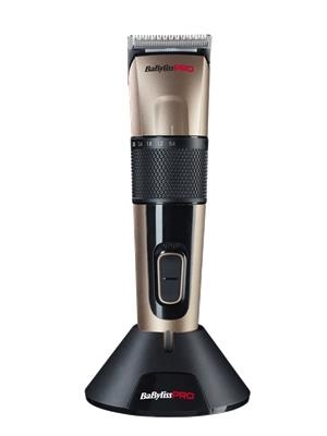 BaBylissPRO mašinica za šišanje BAB862E Cut Definer Rose Gold
