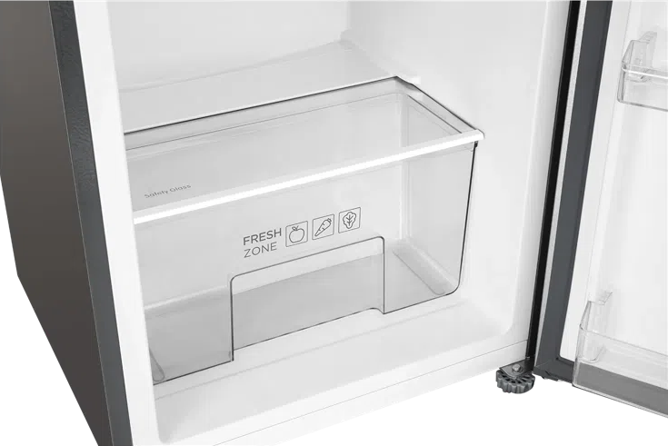 TCL frižider RF207TSE1