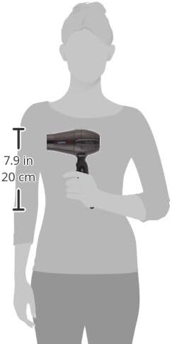 BaBylissPRO fen za kosu BAB5510E Bambino