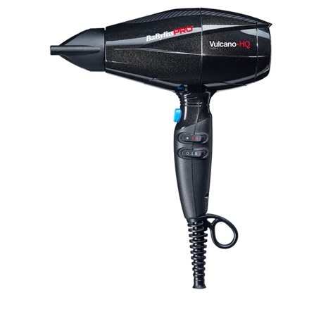 BaBylissPRO fen za kosu BAB6980IE Vulcano HQ, 2400W