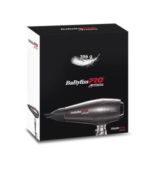 BaBylissPRO fen za kosu BAB7500IE Stellato Digital, 2400W