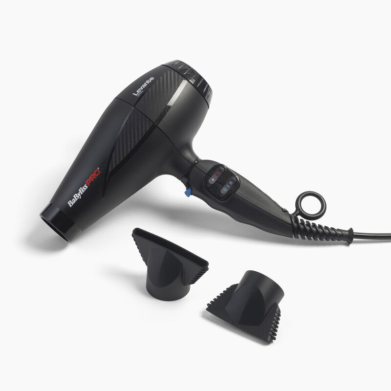 BaBylissPRO fen za kosu BAB6950IE Levante, 2400W