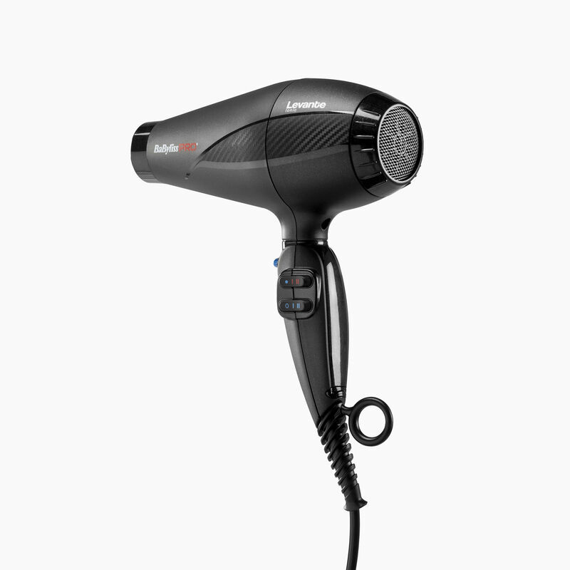 BaBylissPRO fen za kosu BAB6950IE Levante, 2400W