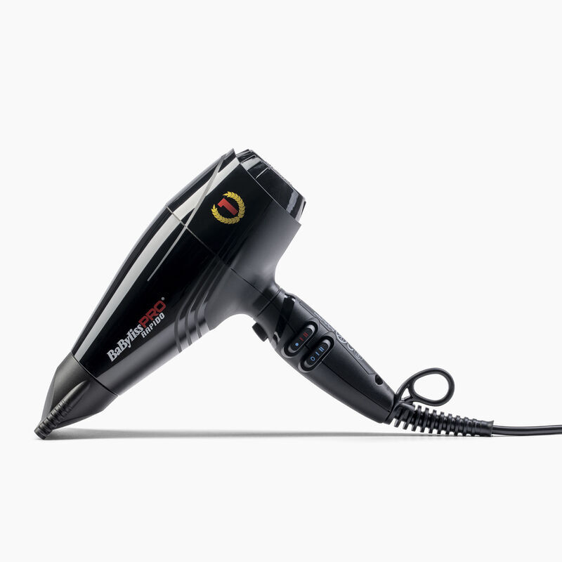 BaBylissPRO fen za kosu BAB7000IE Rapido Light, 2200W
