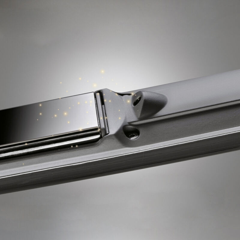 BaBylissPRO pegla za kosu BAB3550E STILISTA