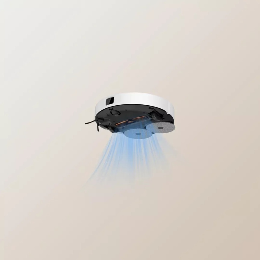 XIAOMI robotski usisivač H50, 10000 Pa, LDS laserska navigacija