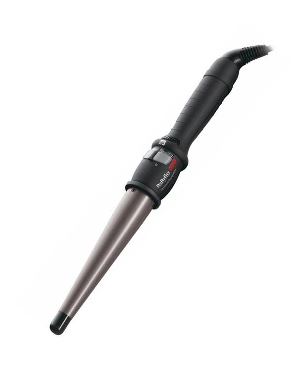 BaBylissPRO konusni uvijač za kosu Conical Iron 32/19 mm