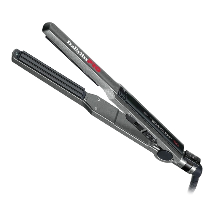 BaBylissPRO cik-cak pegla za kosu BAB2310EPCE Crimping 15 mm