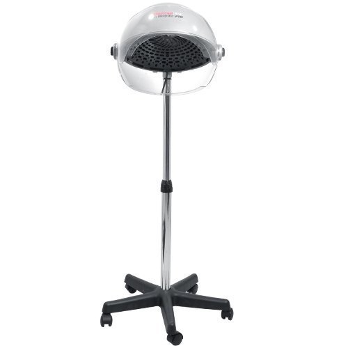 BaBylissPRO hauba za sušenje kose BAB890E Hood Dryer