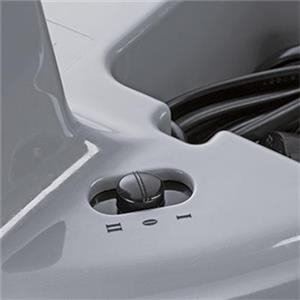 BaBylissPRO prijenosna hauba za sušenje kose BAB691OE Portable Hood Dryer